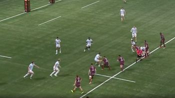 French Top 14 Round 20: Racing 92 vs Bordeaux