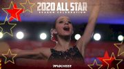 Season Celebration: Contemporary/Lyrical, Jazz, & Kick Highlight