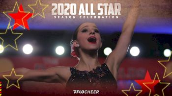 Season Celebration: Contemporary/Lyrical, Jazz, & Kick Highlight