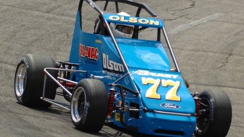 This Date in USAC History: May 18