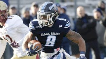 CAA 24/7 Replay: Maine Day