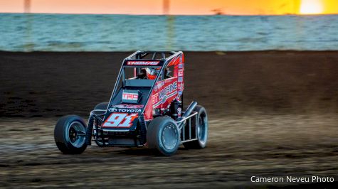 USAC's All-Time Best From Oklahoma