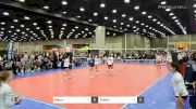 Kokoro vs Fusion - 2022 JVA World Challenge presented by Nike - Expo Only