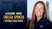 California Berkeley Hires Chelsea Spencer As New Head Softball Coach