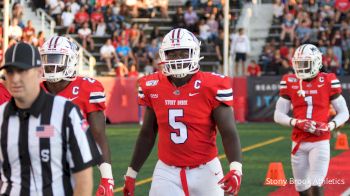 CAA 24/7 Replay: Stony Brook Day