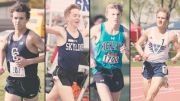 Don't Miss The Quarantine Clasico Sub-4 Live On MileSplit