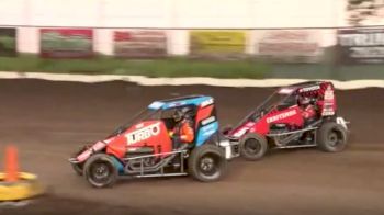 T-Town Midget Showdown Night #1 | Midget Heats