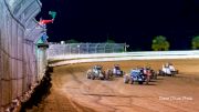 USAC Sprints Return June 6 at Iowa's 34 Raceway