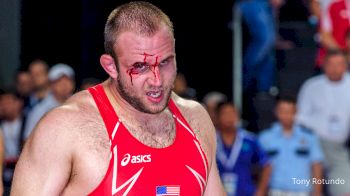 Tervel Dlagnev Was In A Dark Place At The 2016 Rio Olympics