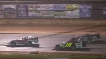 Full Replay: Comp Cams Series at Legit Speedway Park Night #1