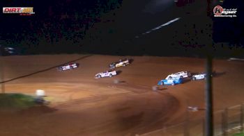 Heat Races | SAS at Thunderhill