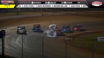 Heat Races | Comp Cams at Legit Night #1