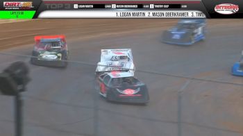 Heat Races | Comp Cams at Legit Night #2