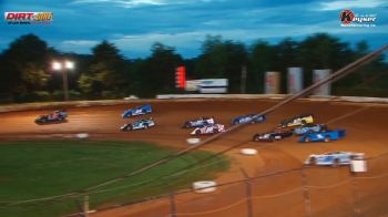 Heat Races | Scott Sexton Memorial