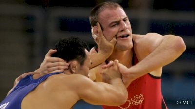 2004 Yarygin: Sanderson (USA) vs Saitiev (RUS) | Legends Remastered