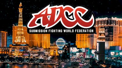 ADCC 2022 Official Date Announcement