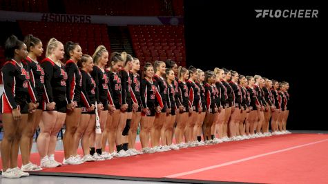 FloCheer 24/7 Replay: 2019 College STUNT Nationals Day 2