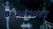 BLACKOUT: Planet Spirit | "JAMFEST" (Episode 4)
