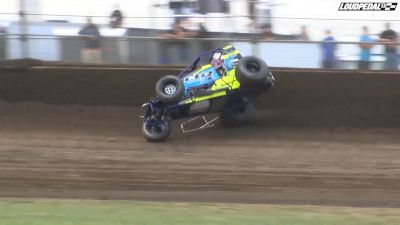 2017 Loudpedal Crash Review