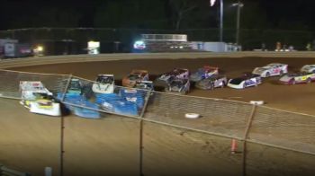 Full Replay: King of the Ring 40 at Tyler County 5/28/20