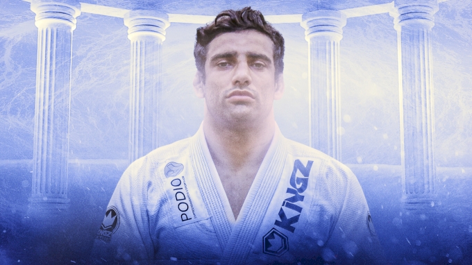 picture of Leandro Lo: Quest for the Triple Crown