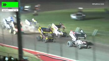 Highlights | All Star/IRA Sprints at Park Jefferson Night #1