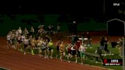 Men's 10k, Prelims 1