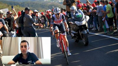 Nibali Expects Explosions With Early Classics