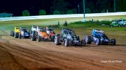 Wait is Over: USAC Sprints Saturday at 34 Raceway!