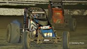 USAC Sprints Prepared for 2nd Act Sunday at I-55