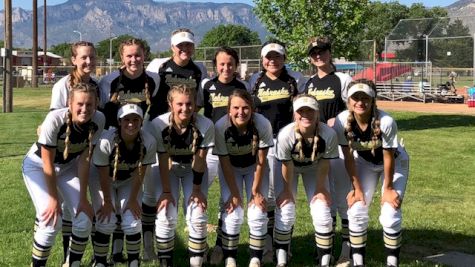 Club Spotlight: Nebraska Gold National Singleton