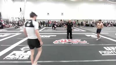 Valor Boyer vs Geoff Real 2023 ADCC Dallas Open