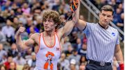 Three #1s Make NCAA Season Debut - Week 7 Roundup