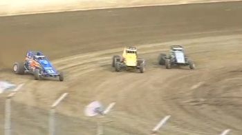 Throwback: 2010 USAC Sprints at 34 Raceway