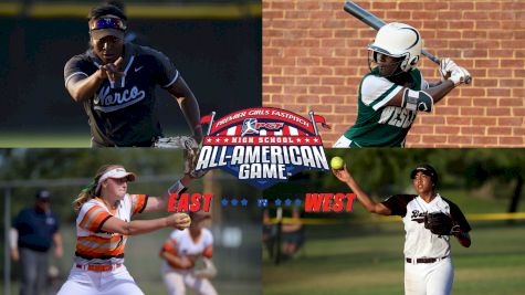 2020 PGF High School All American Teams Announced