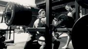 Shane Simpson Looking Strong In Recovery
