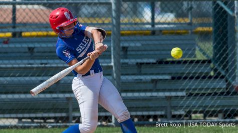 14U Select Fastpitch Jones Photos | 2020 Tulsa Elite Summer Invite