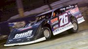 Overton Tops Owens For Eldora Stream Prelim Win