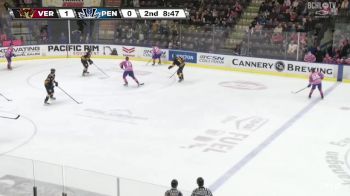 Replay: Home - 2024 Vernon vs Penticton | Feb 16 @ 6 PM