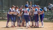 16U Texas Glory Naudin Photos | 2020 Tulsa Elite Summer Invite