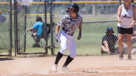 16U Aces Fastpitch Club Photos | 2020 Tulsa Elite Summer Invite