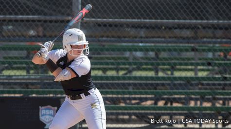 Nebraska Gold Singleton Photos | 2020 Tulsa Elite Summer Invite