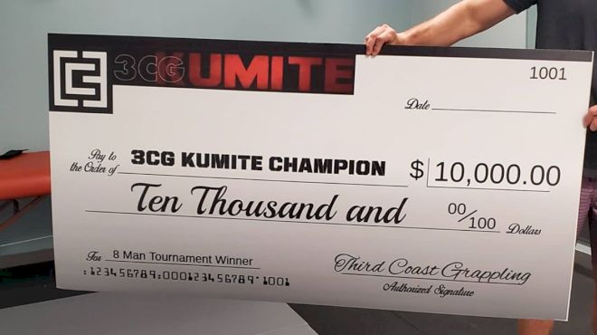 2020 Third Coast Grappling: KUMITE I