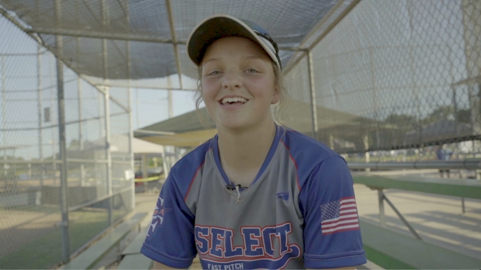 picture of Raigan Kramer