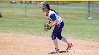 Texas Glory Naudin vs. Top Gun Turner