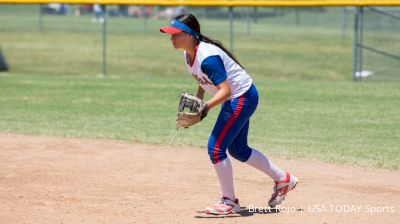 Texas Glory Naudin vs. Top Gun Turner