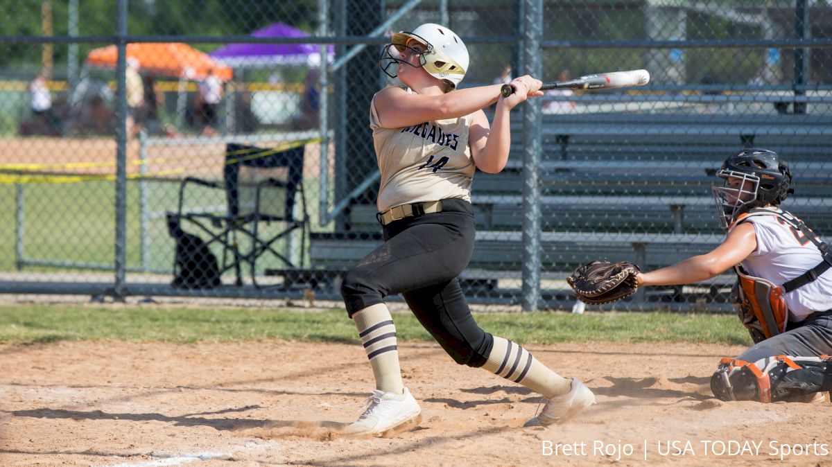 South Dakota Renegades Photos | 2020 Tulsa Elite Summer Invite