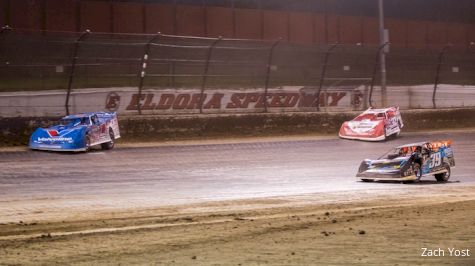 2020 Eldora Speedway Dirt Late Model Invitationals