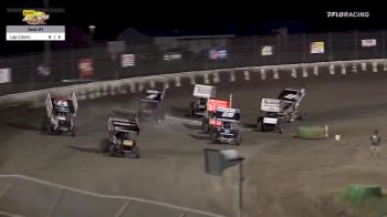 Dash | All Star Sprints at 81 Speedway