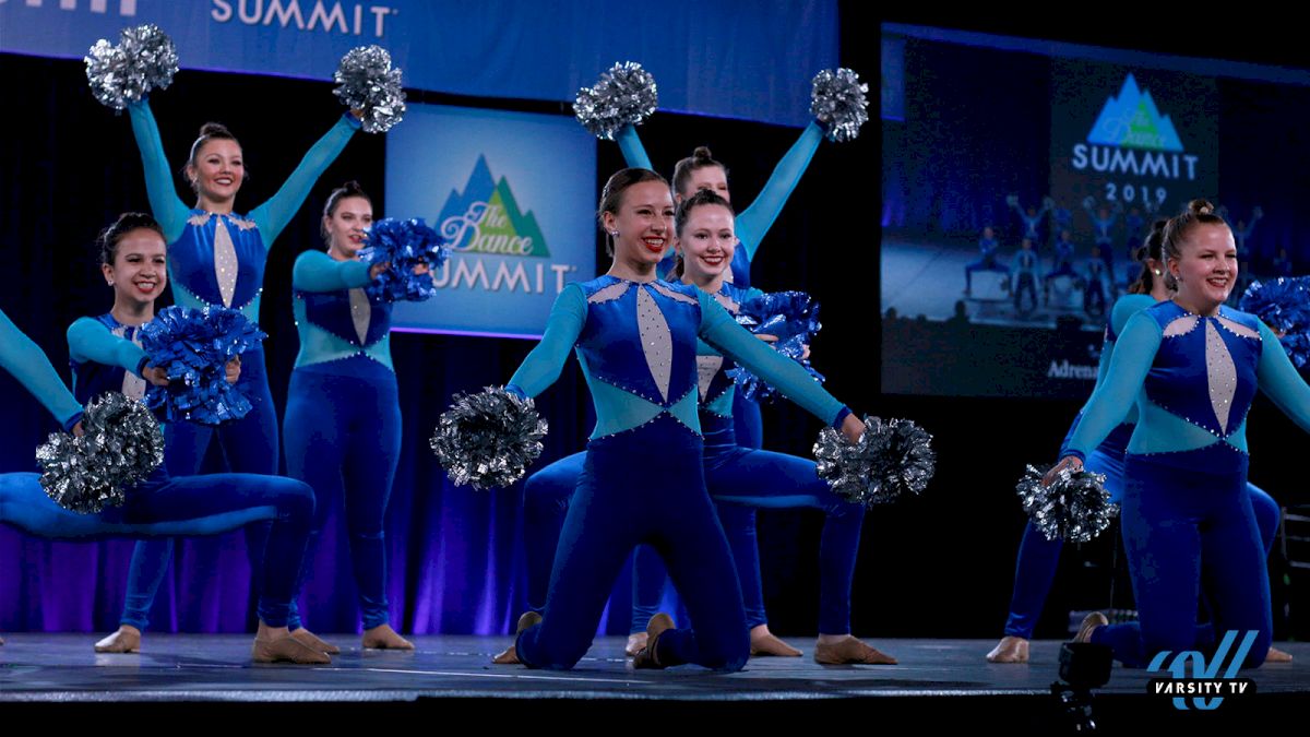 Insider Info: The Dance Summit 2022